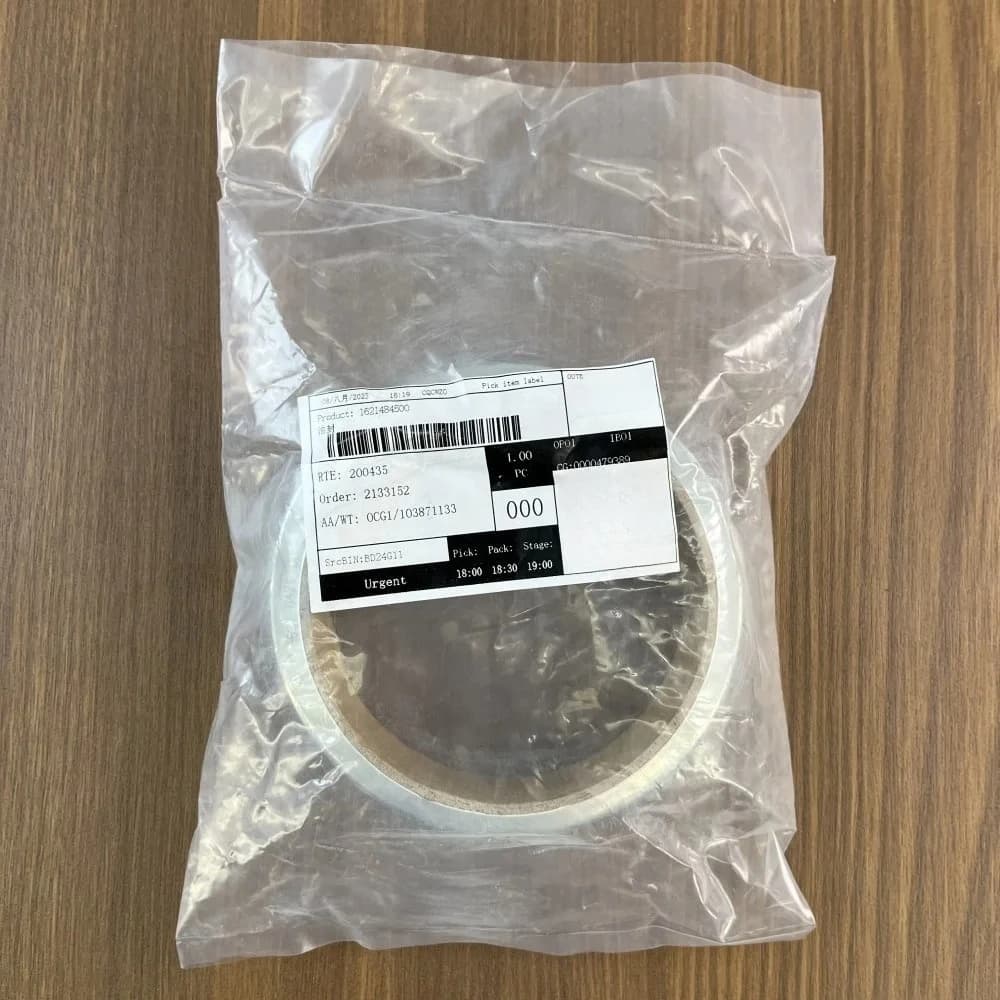 Original Air Compressor Maintenance Parts1621484500 Original Oil Seal
