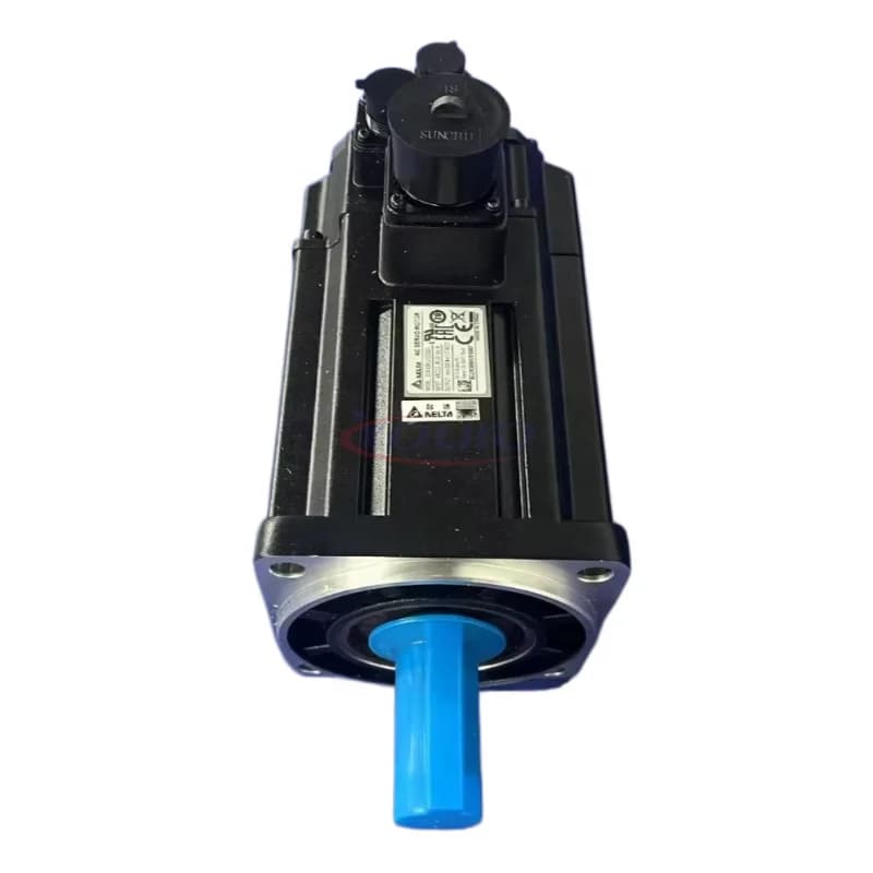 100% New Original Delta ECM-B3M Series AC Servo Motor ECM-B3M-J21020SS1 2KW 220V 3PH