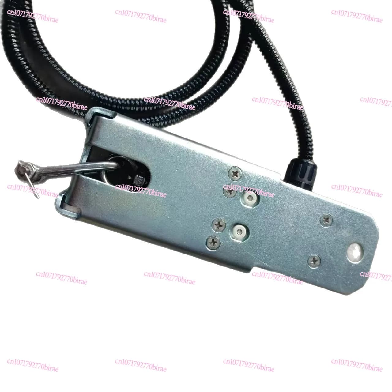 Construction Machinery, Heavy Truck Accessories Supply, Height Limiter Anti-overwinding Switch 1020521588