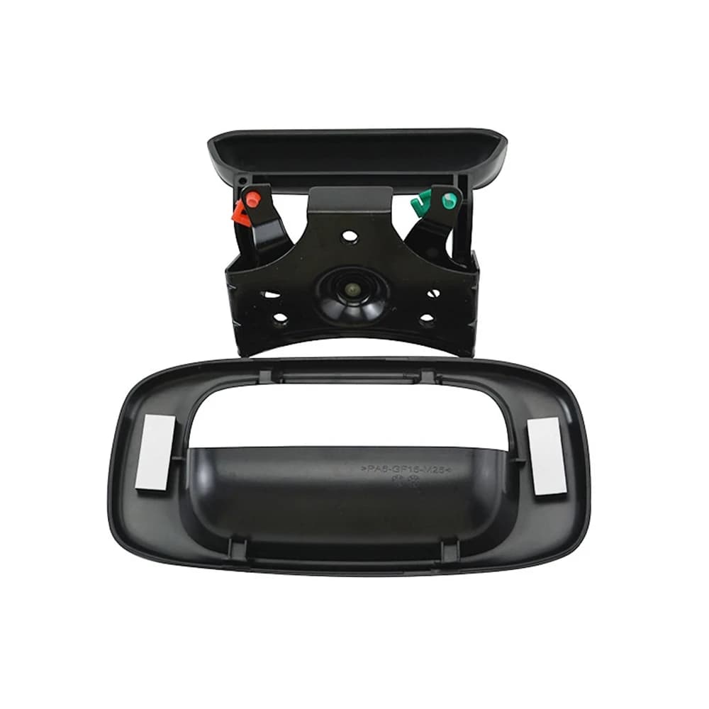 Tailgate Door Handle ​For Chevy Silverado GMC Sierra 1999-2007 15997911 15228541