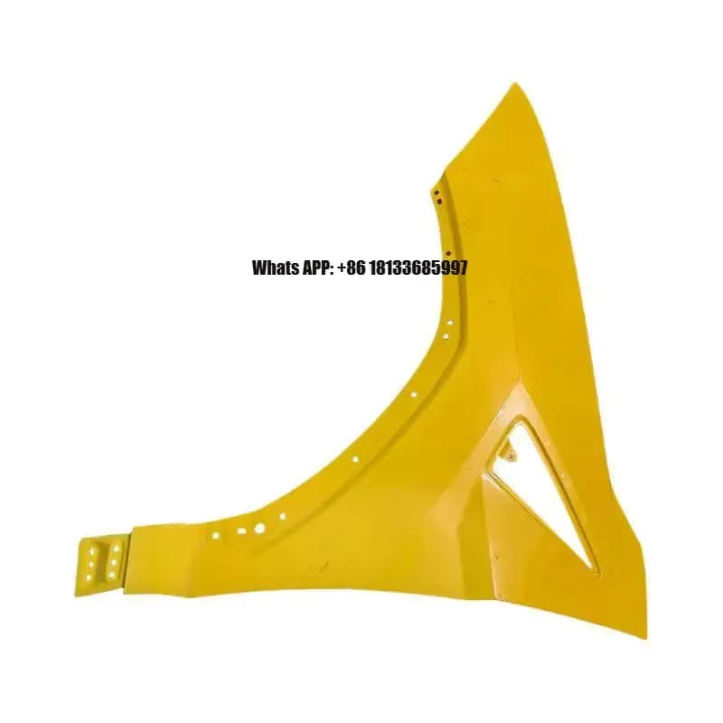 For Lamborghini  Urus  Vehicle Parts  Left and Right Side Panels  Car Mudguard  OEM 4ML821105A