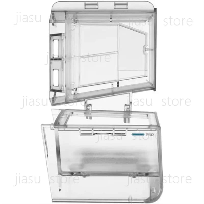 G3 Series Ventilator Accessories Water Tank Tank Replacement Humidifier Water Storage Tank Medical Positive