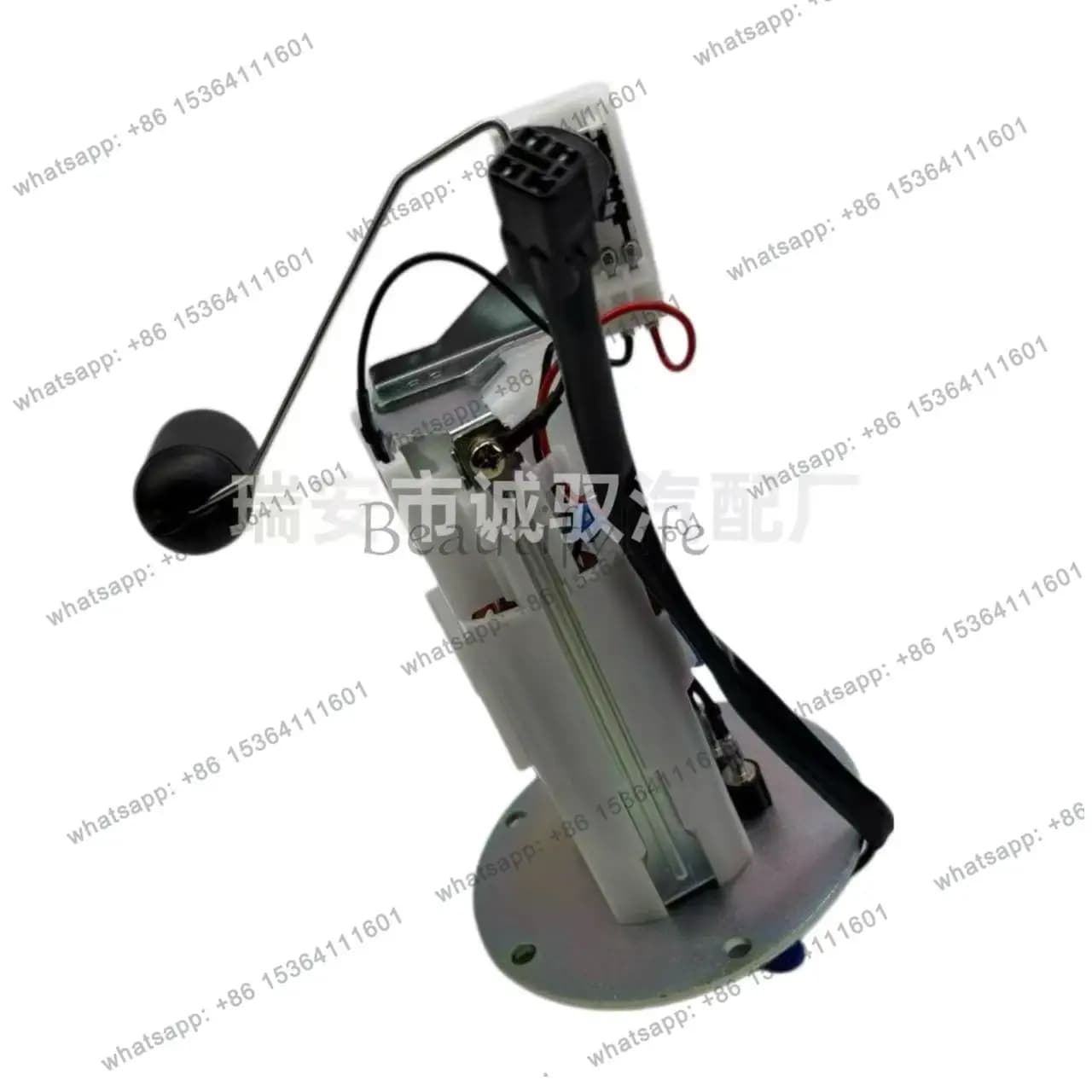 49040-0045 Fuel pump directly from the manufacturer spot, lightning delivery