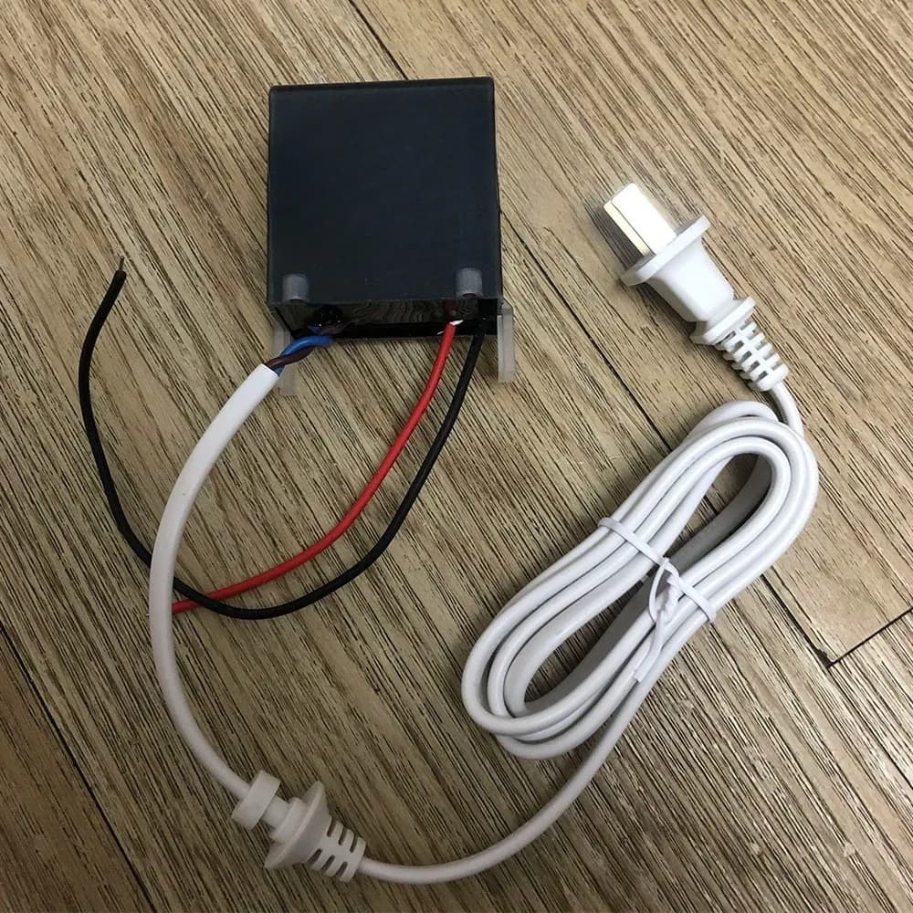 XKD-P1500IC12.0-18W YLS0163-5120150 Max DC12V 1.5A for Waterpiks WP660 WP662 WP670 WP674 WP676 WP861 GT2 GT3 GT5 Powers Supplys