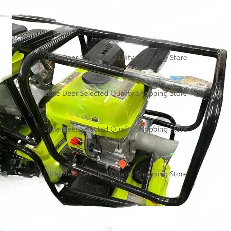 Good Quality Rechargeable Plug-in e and dl Concrete Vibrator Concrete Building Vibrator in Stock
