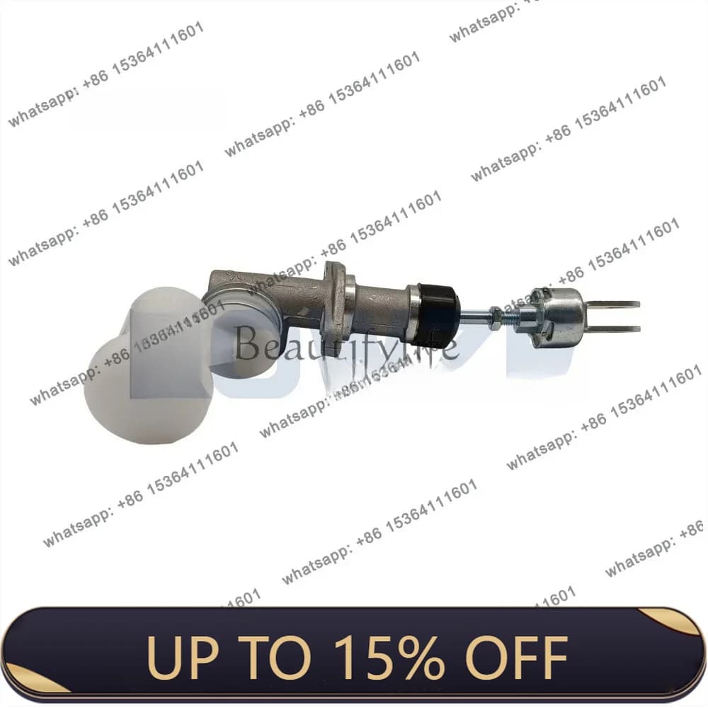 Clutch master pump for auto parts L200 MB555383 MB555391