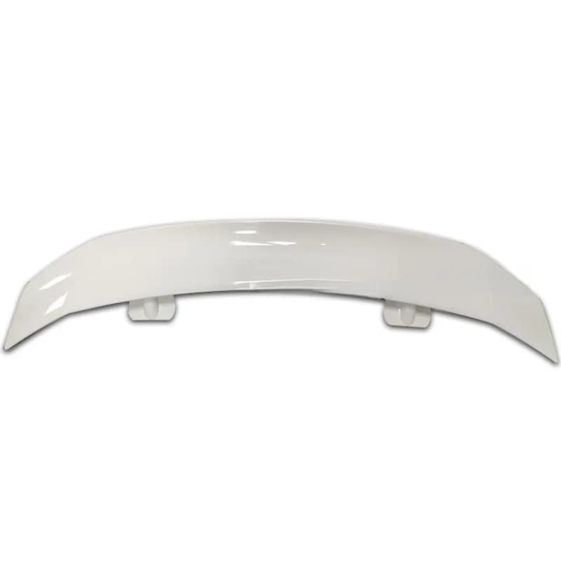High Quality Real Automatic Carbon Aerodynamic Rear Lid Modification Spoiler Tail Wing Universal Customized Bumper