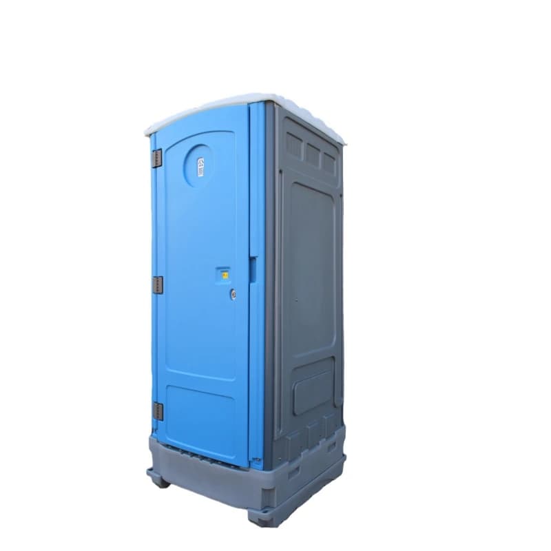 Squatting toilet with sink mobile toilet, storage type self-contained septic tank water tank toilet