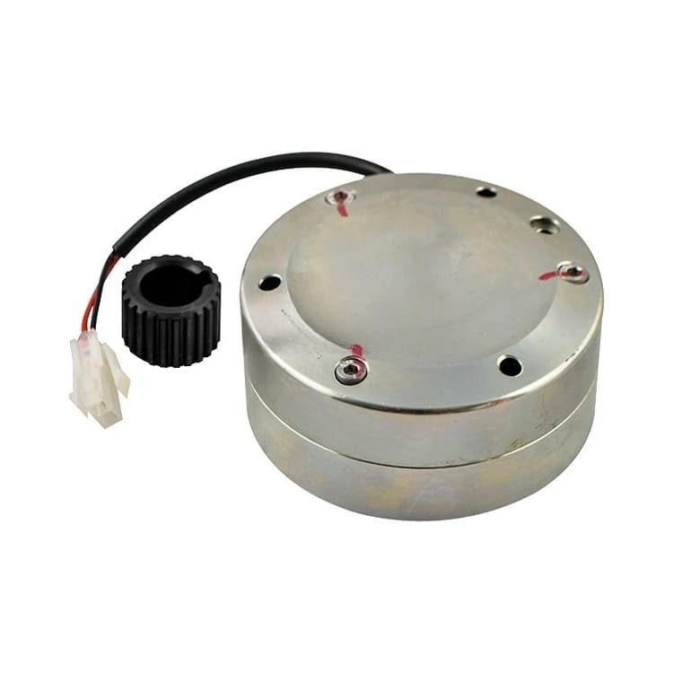 For forklifts parts, electronic brake disc 24V 2BR012200017