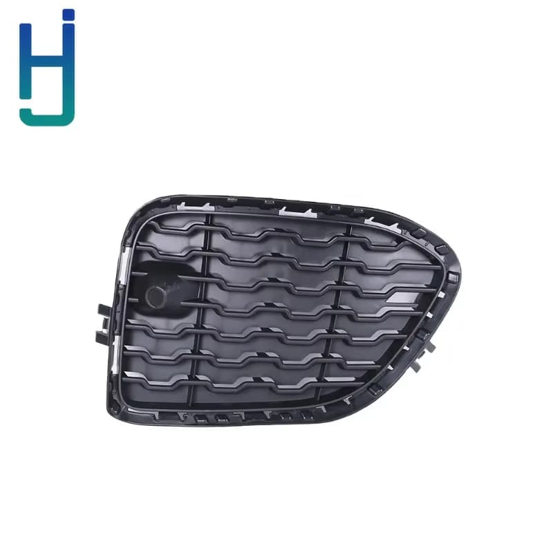 51118056941 Front Bumper Windscreen Fog Lamp Grille for BMW X3 X4 F25 F26 51118056942
