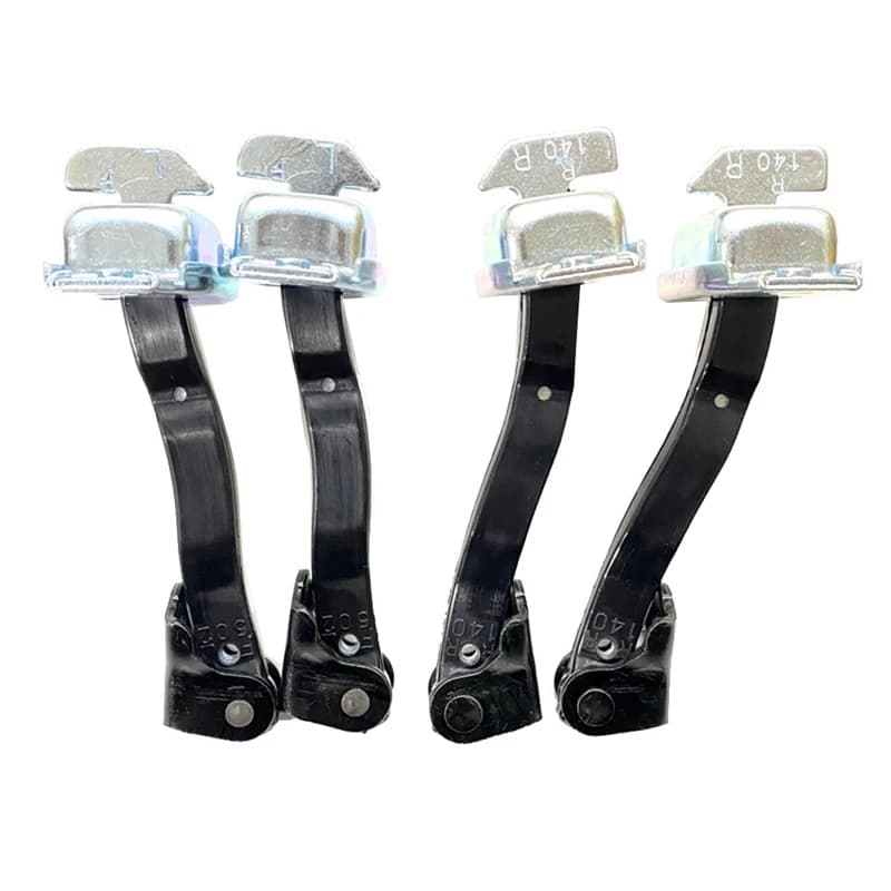 Front Rear Door Stay Checker Strap Stopper 68630-02100 68610-0D020 68620-02061 For -Toyota Corolla Prius 2003-2009