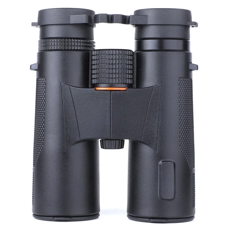 ED12X42 binoculars high power high definition low light night vision nitrogen filled waterproof travel portable telescope