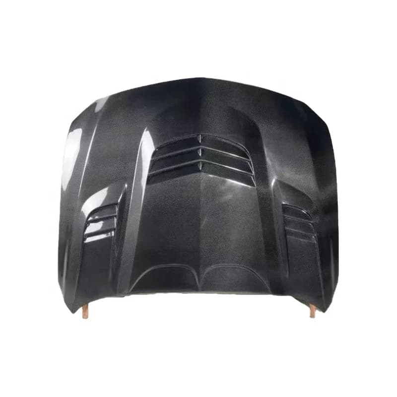 CT5 GT Style Engine Hood