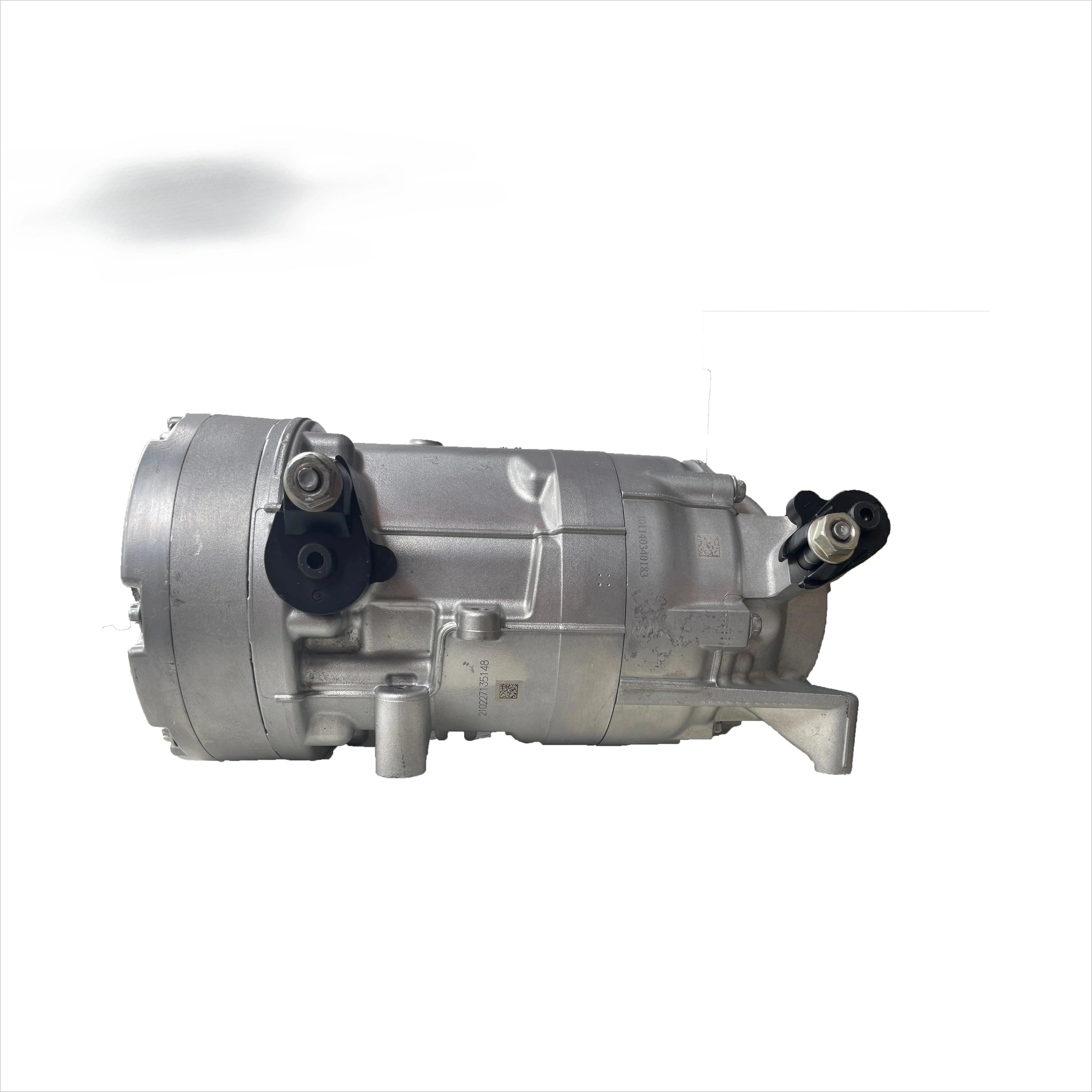 For Air Conditioning Pump 21 Model 3 Three Electric Air Conditioning Compressor Model Y Electric Air Conditioning Pump