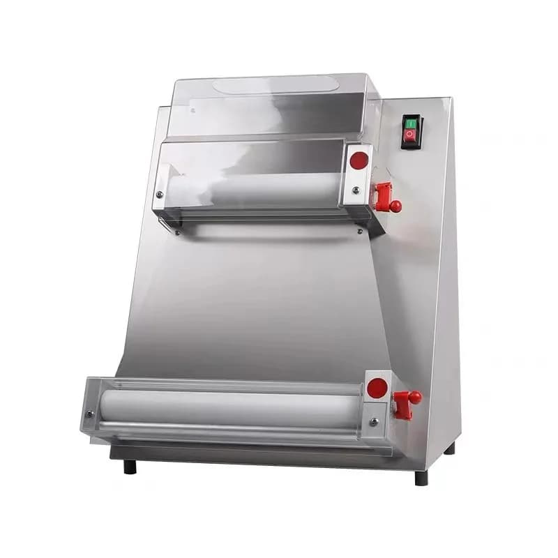 Pizza Press Cake Press Stainless Steel High Performance Press Commercial