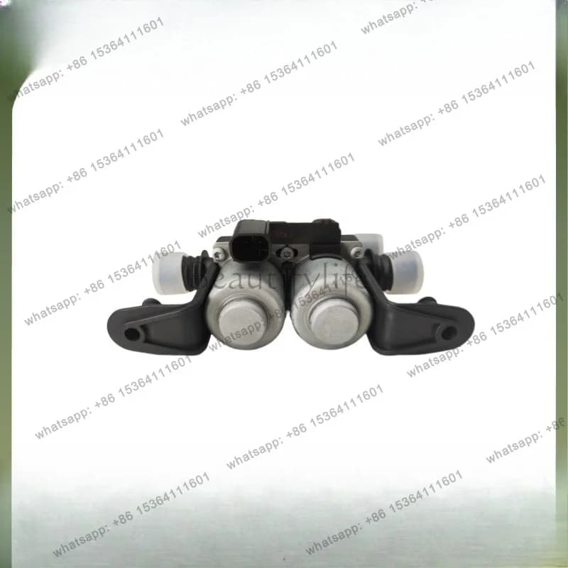 TOOL  auto parts JQD000010, JQD000060, JQD000020 warm air water valve