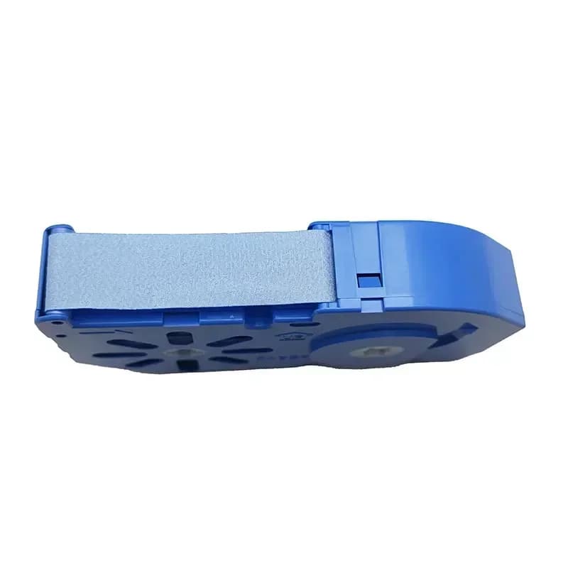 Gold Seller14110501 Replacement Cartridge Blue Tape Reel Type CLETOP-S A B For NTTAT Fiber Cleaner