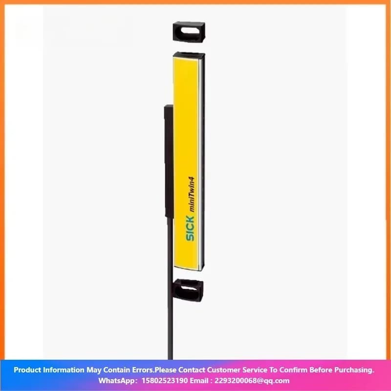 Sick Safety Light Curtain MiniTwin C4MT-03614ABB03DB0 1206955