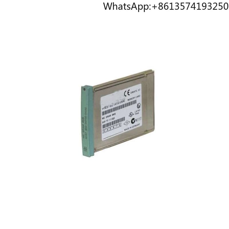 6ES7952-1AP00-0AA0 delivery time:5-7days