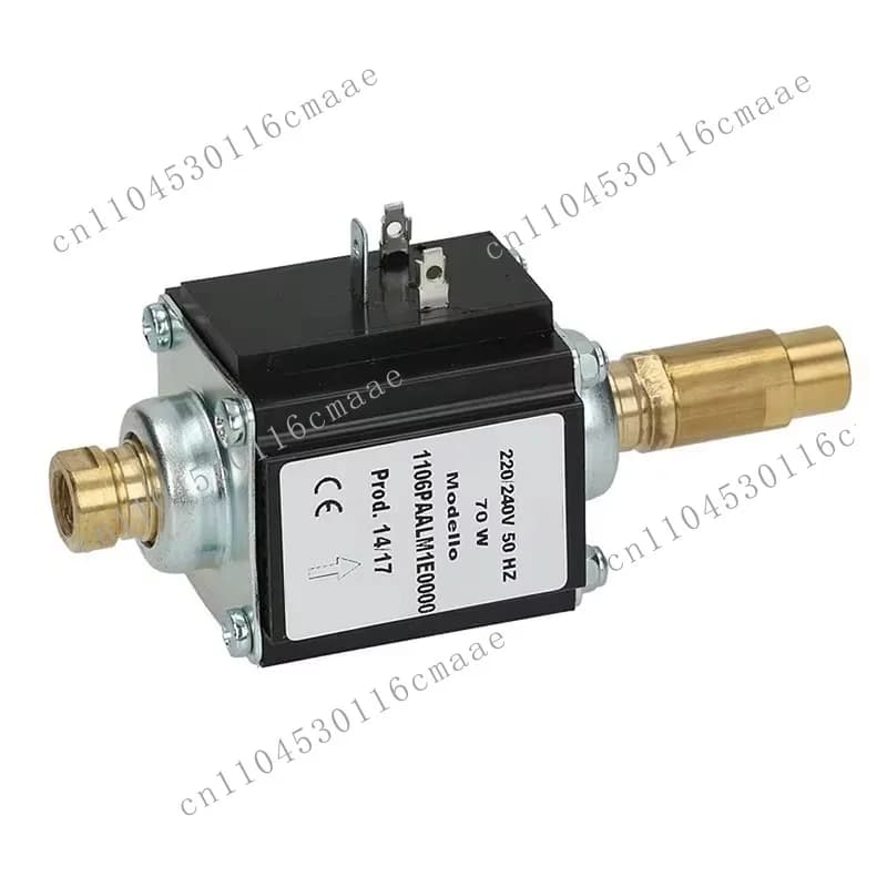 Industrial Machinery Electromagnetic Valve Pump 1106PAILM1E0000