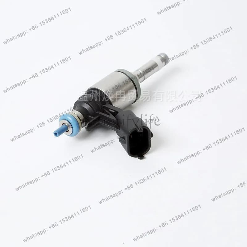 Automotive Parts Automotive Parts12636111 0261500112 12615399 240720130