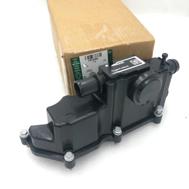 Cheap and Fine CRANKCASE VENT VALVE