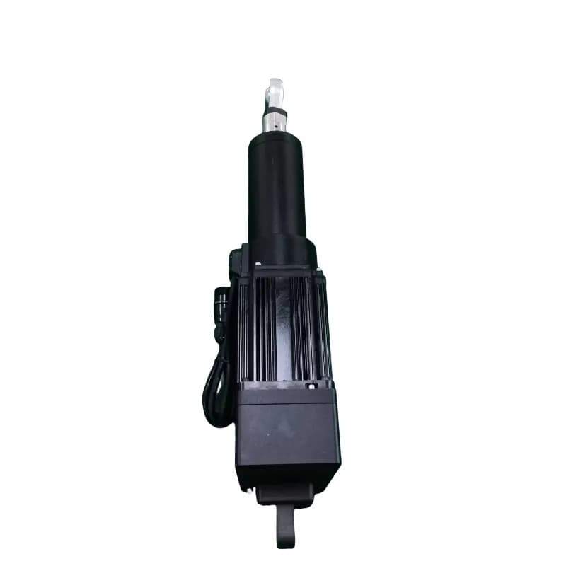 TA16B Servo Motor Actuator for Sim Racing Simulator Motion Platform Parallel Actuator - Gaming Simulation Equipment