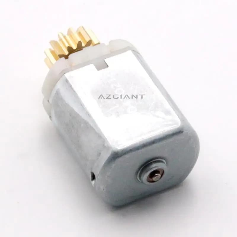 AZGIANT Rear Decklid Lock Motor For Citroen C5 2001-2007 Electric Trunk Actuator 12V Assembly Direct Fit