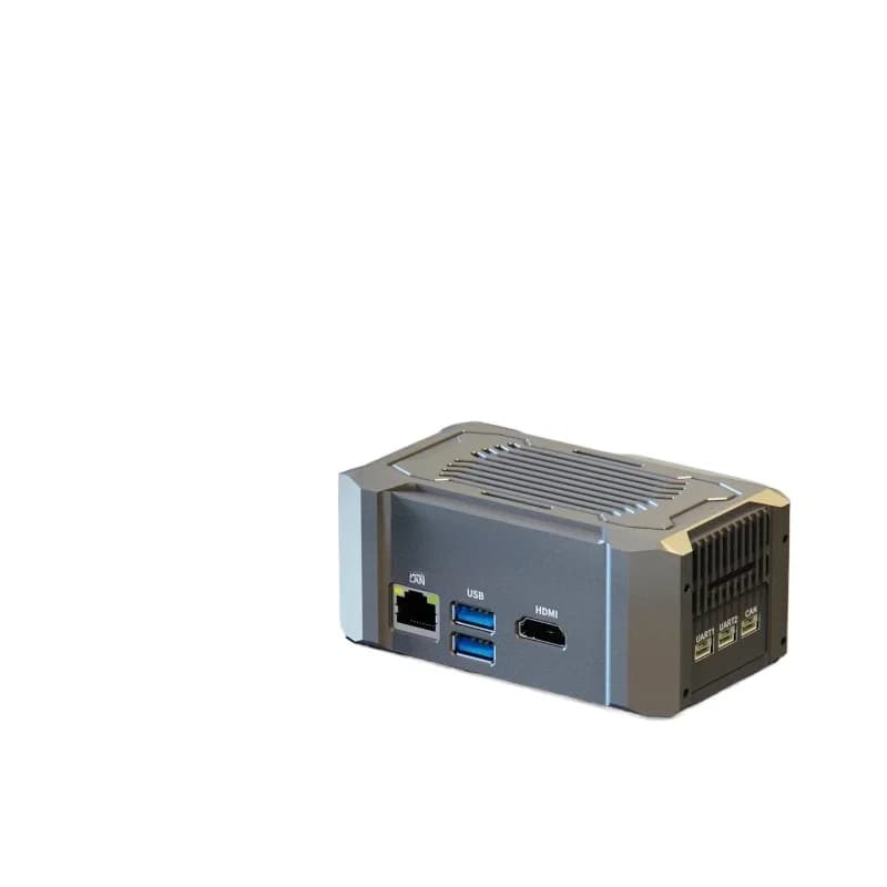 Development board xavier kit nx edge computing AI box