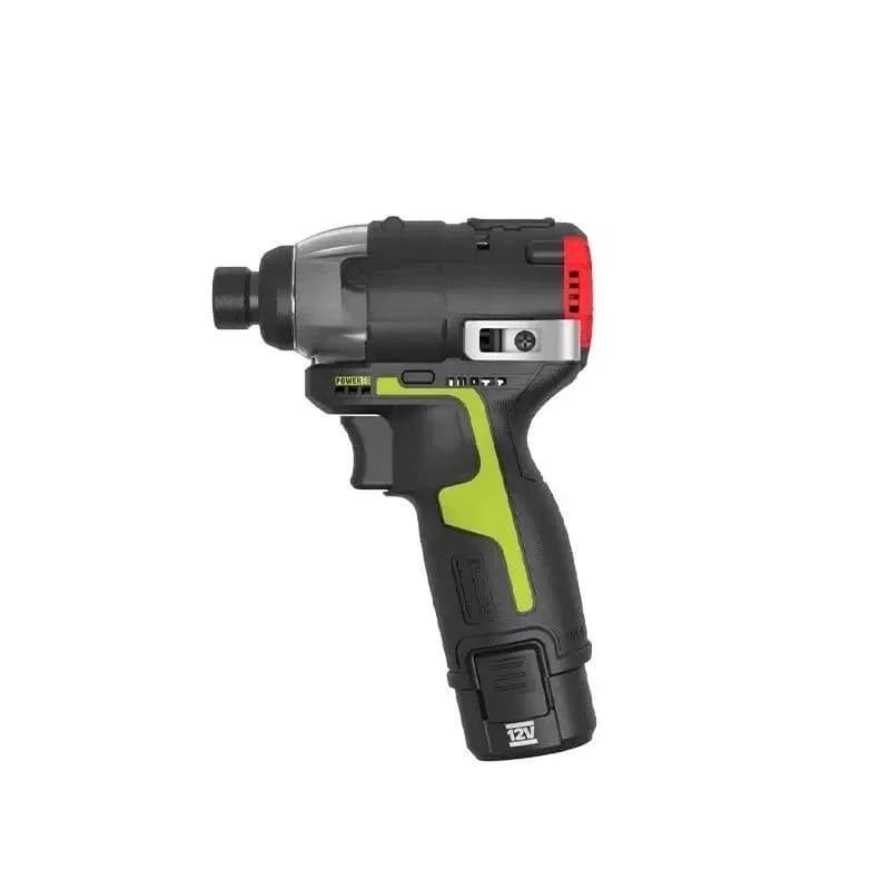 WU132 brushless electric screwdriver large torque screwdriver lithium battery charging drill pistol drill WU132X