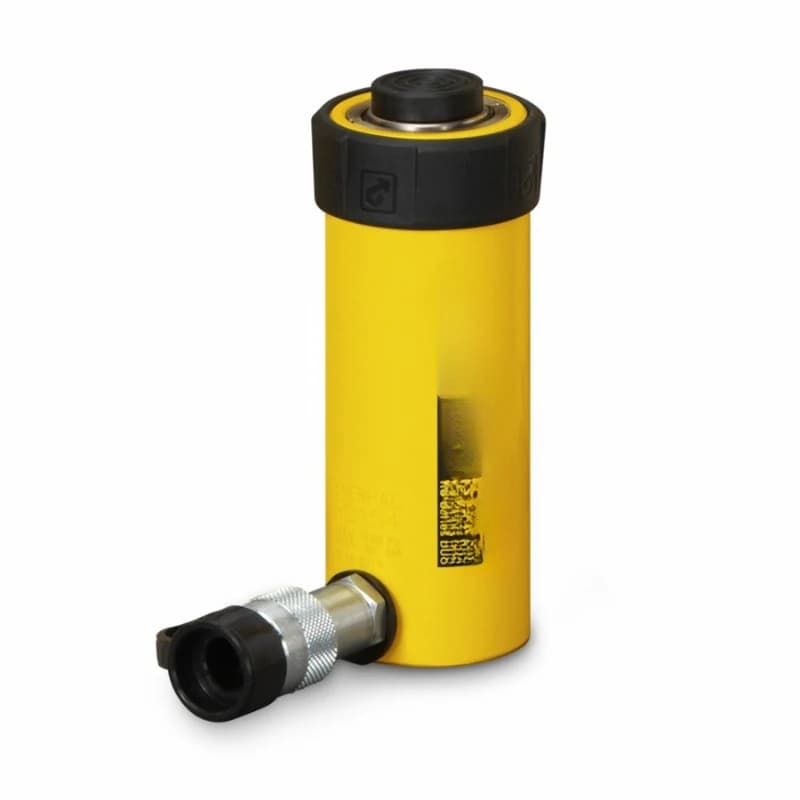 Hydraulic wrench nut ultra-thin precise large torque bolt large torque wrench