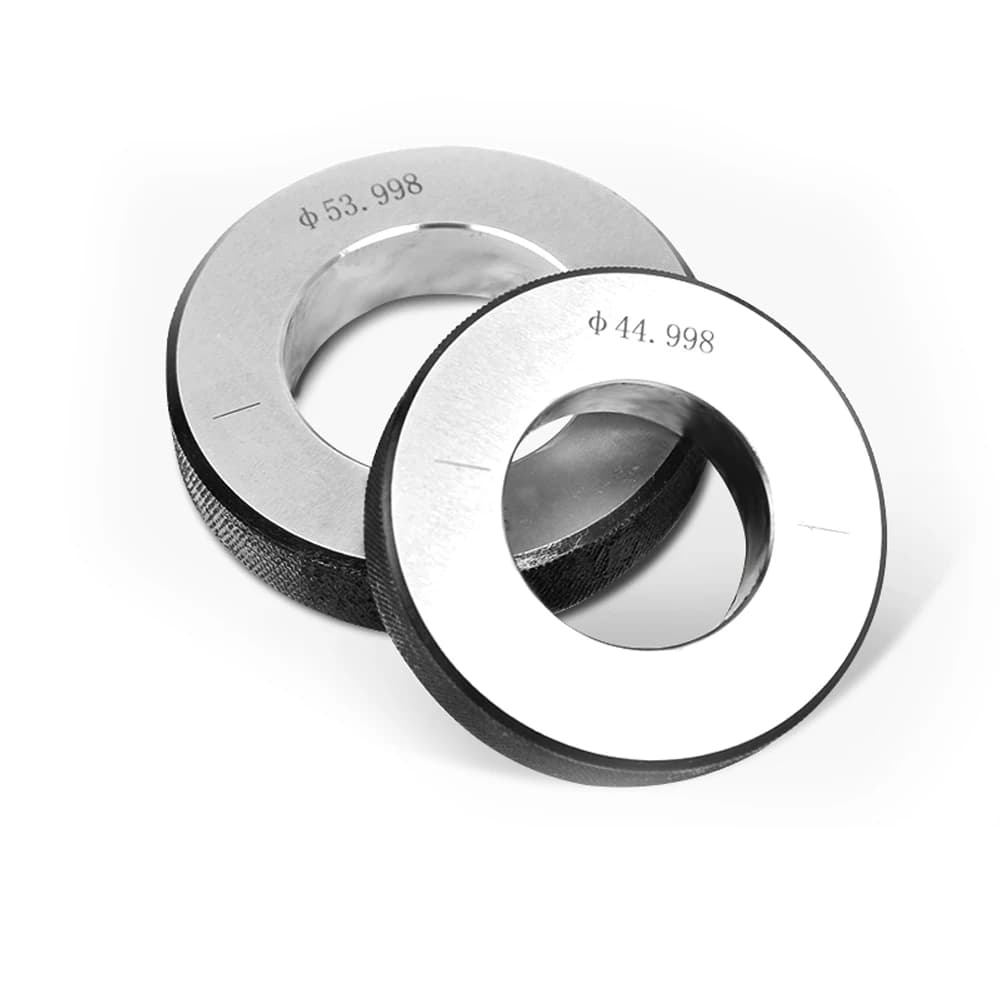 Smooth Ring Gauge Dial Indicator Correction Ring Gauges Gage 26 27 28 29 30 31 32 33 35 36 37 38 39 40 42 43 45 46 47 48 49 mm