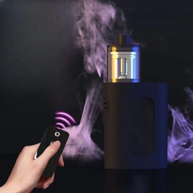 Smoke Machine Small Portable Handheld Professional Film and Television Smoke Maker Film Shooting