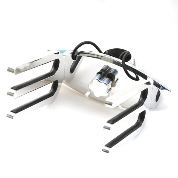 Yacht Ship Speedboat Water Ski Bracket Quick Release REBORN Brand R-PROW2.5 Storage Plate Aluminum Bracket