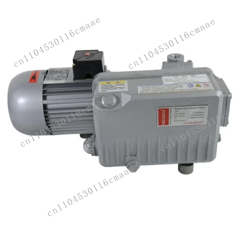 Packaging Machine Vacuum Pump XD-020 Vacuum Pump Oil Exhaust Window Screen Press Machine Vacuum Pump for Engraving