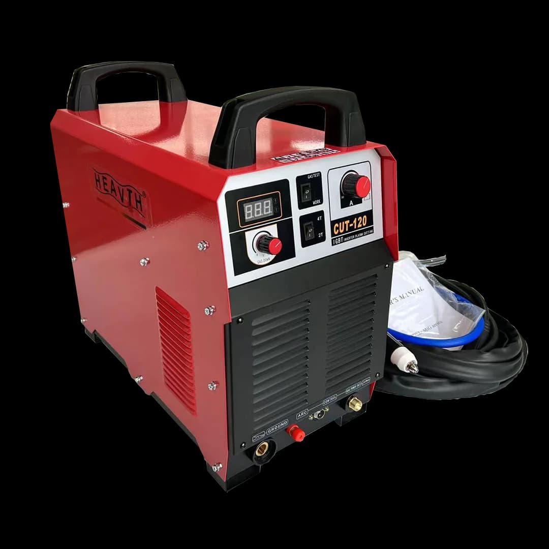 CUT-120a LGK-63/100/120/160IGBT Inverter Air Plasma Cutting Power Source Plasma Cutter Plasma Generation Power Source