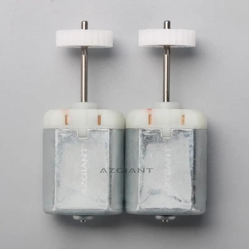 AZGIANT For 2001-2008 Citroën C5 Car Centre Door Lock Motor Actuator High Power Low Noise Repair Car Interior Parts