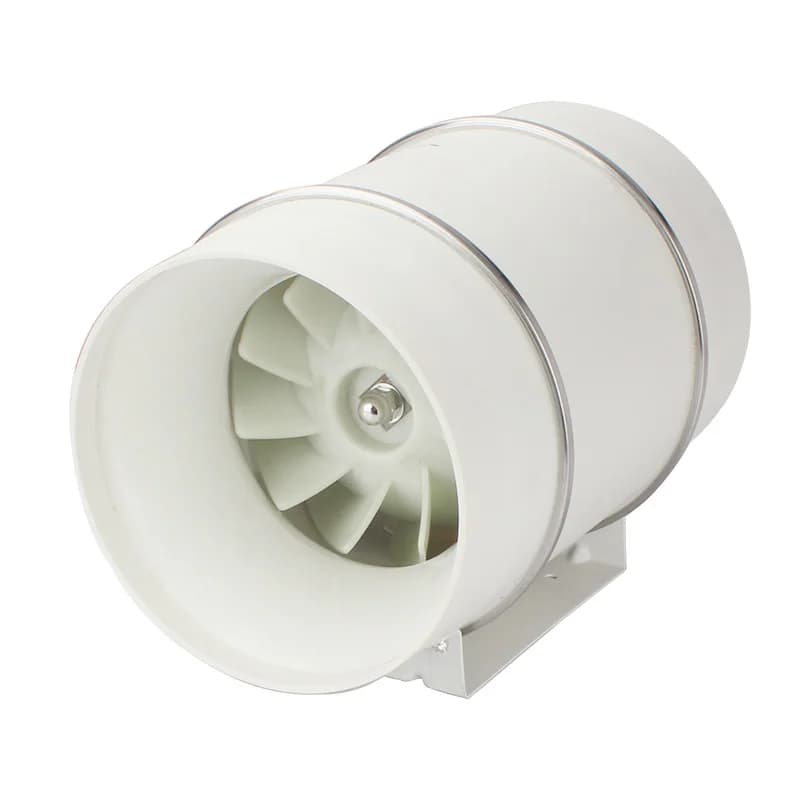 12 inch centrifugal fan blower