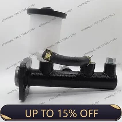 Zj. For auto parts, accessories master pump 47201-35010/47201-35040