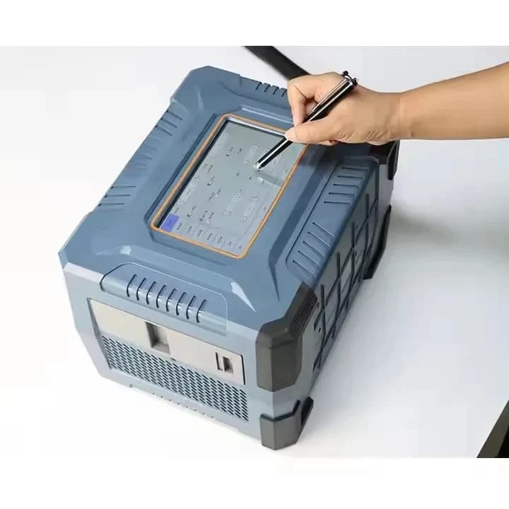 Laser Marker Small Tire Engraver Tools for Engraving Stainless Steel Hand Engraving Machine