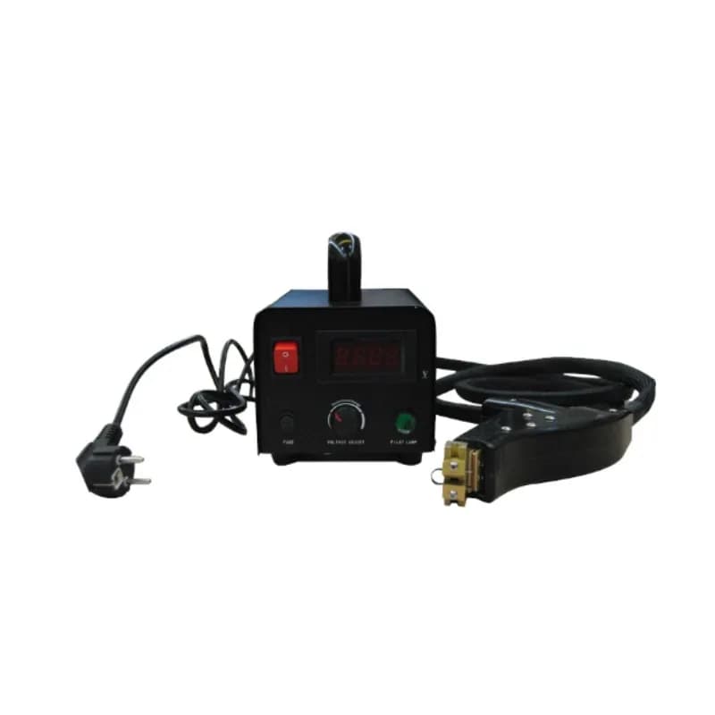 Portable Tire Regroover Grooving Machine for Car & Truck Rubber Tire Tread Cutter Vehicle Retreading Work Tool