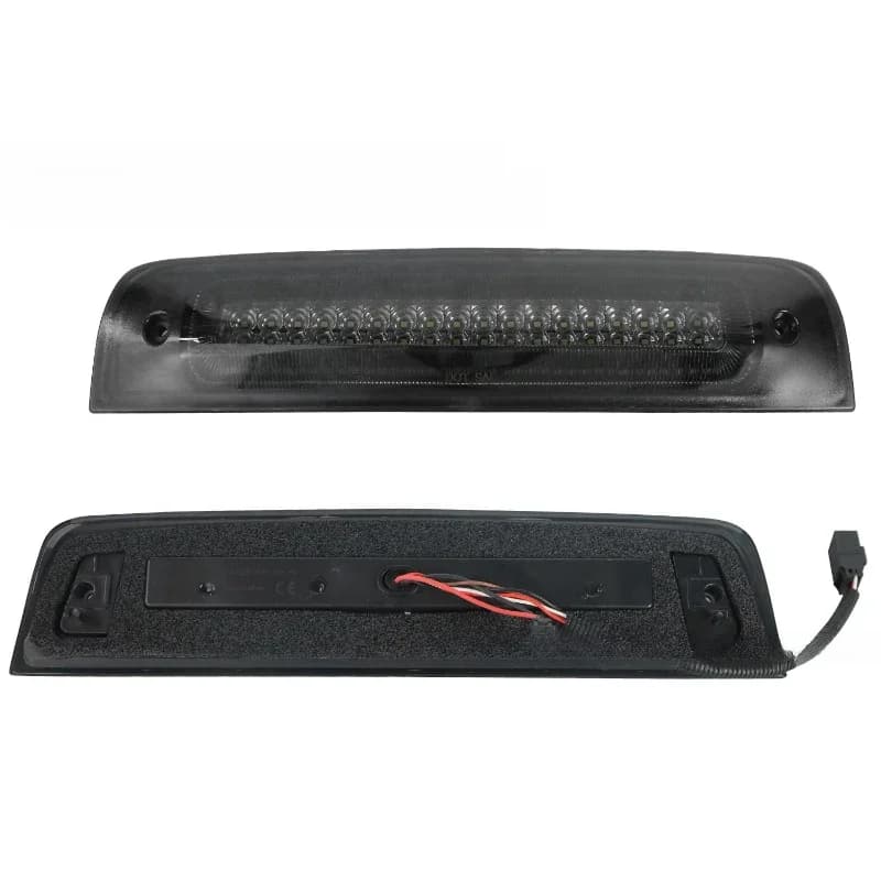 High brake light for ram1500 2500 high brake light