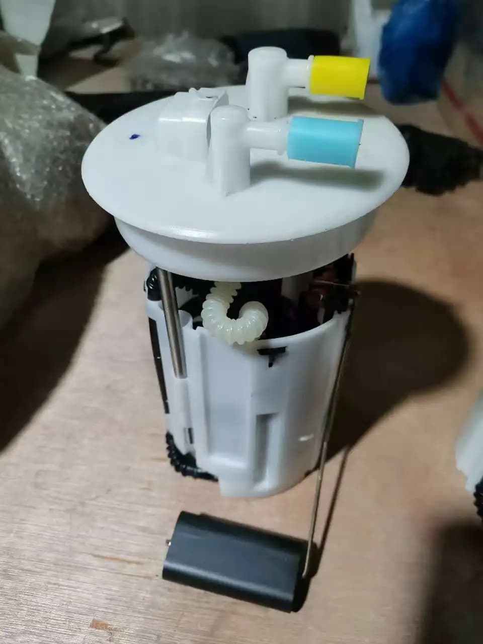 FUEL PUMP WITH FLOAT ASSEMBLY (JINBEI KONECT )