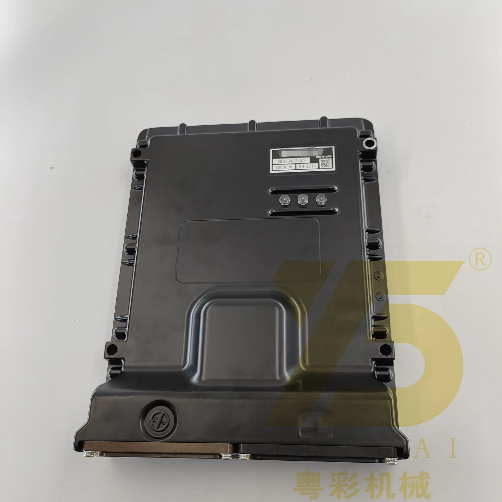 High Quality Construction Machinery ECU ECM Programmed Controller 290-9497 2909497