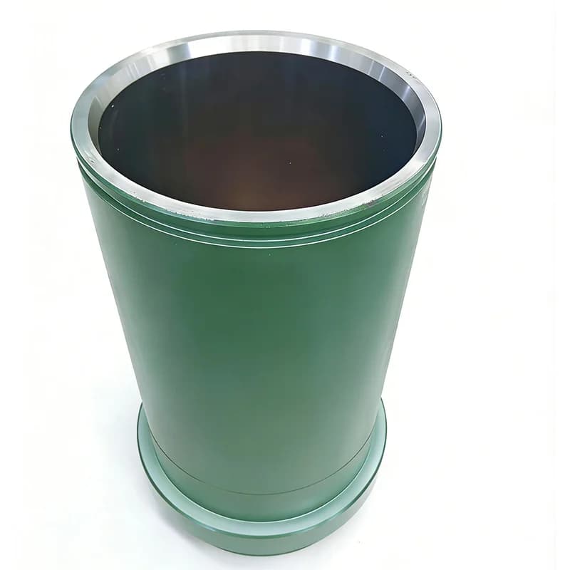 API 7K Oilfield  Mud Pump Liner