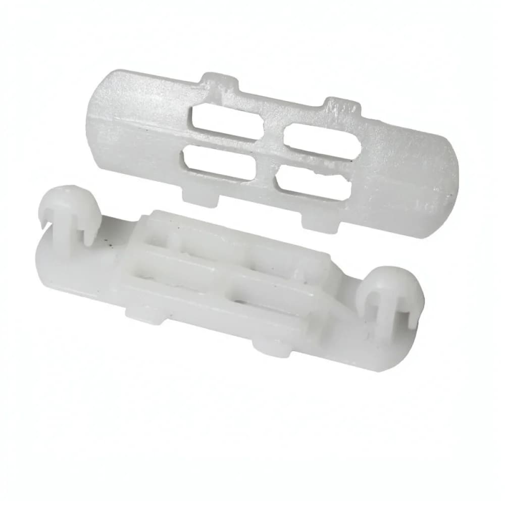 For For Mercedes Benz C E Class Car Body Plastic Fastener Clip Side Skirt Interior Lining Retainer Bumper Trim Replacement
