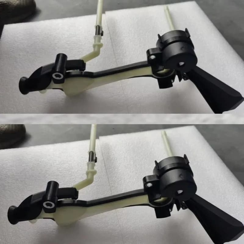 0AW Gearbox  Suction Pump 0AW301515G CVT Automatic Transmission Suction Pump