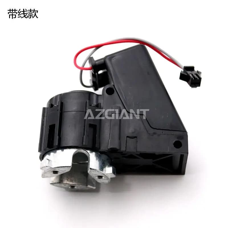 AZGIANT for 2008-2013 Mitsubishi Mirage Car Side Rearview Mirror Folding Motor Actuator Assembly Replacement Direct Fit