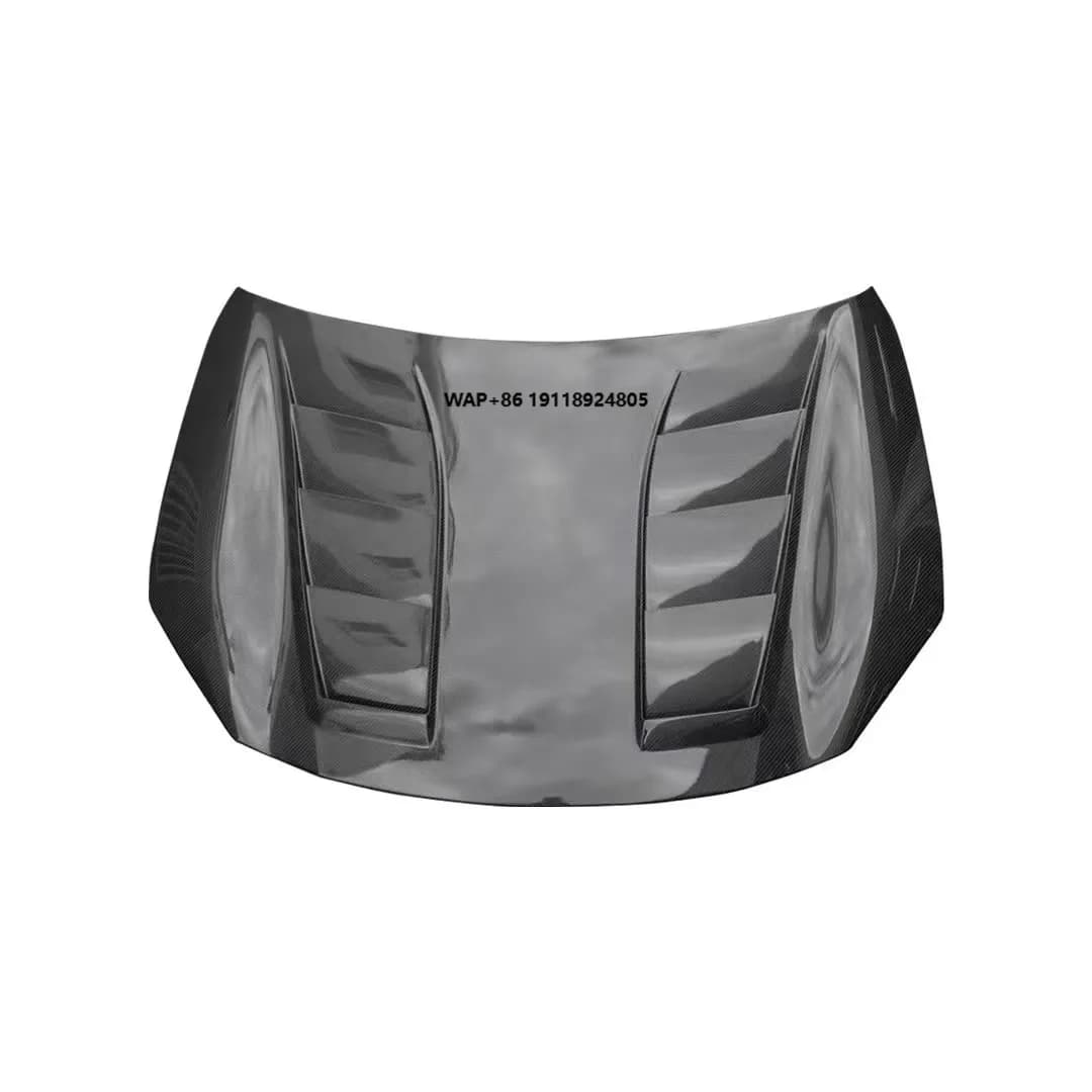 2022-2023 for  GR86 Carbon Fiber Hood New Condition Engine Hood for RBZ GR86