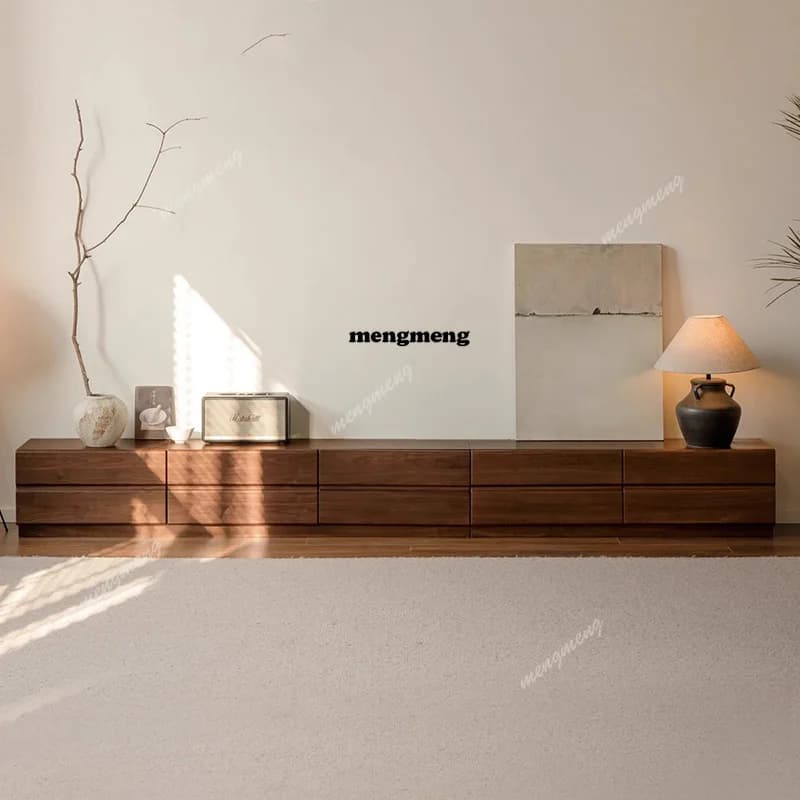 R Mid Century Luxury Tv Stands Aesthetic Nordic Designer Modern Tv Table Storage Living Room Muebles Para Tv Italian Furniture
